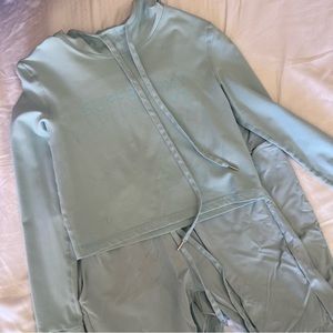 Buffbunny Jogger set